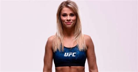 paige vanzant only fans nudes|Paige VanZant creates steamy private website, goes nude pic crazy